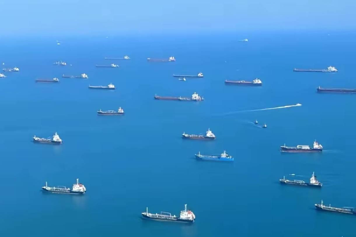 信用网怎么开户_特朗普下劝降令信用网怎么开户,不给稀土就放金融核弹?新加坡总统喊话中国放弃自给自足