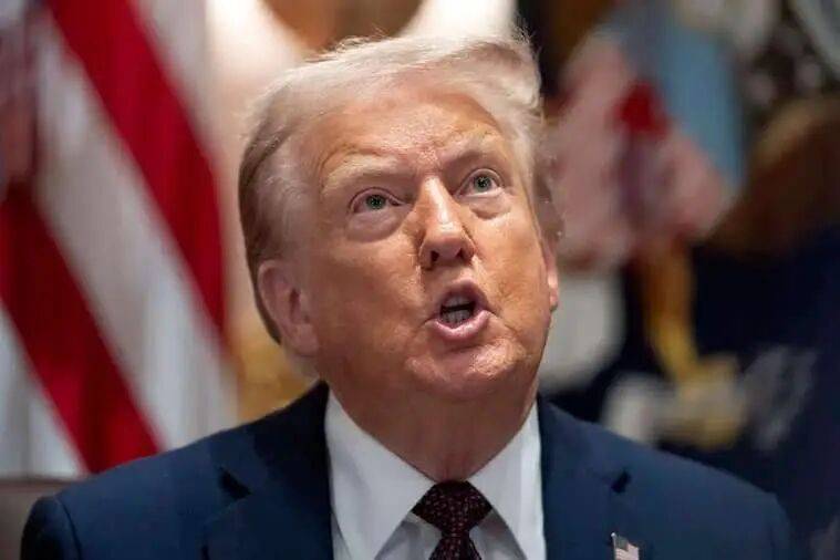 皇冠信用盘平台
_特朗普就台湾问题罕见表态皇冠信用盘平台
，还主动公布访华行程，看来是真急了