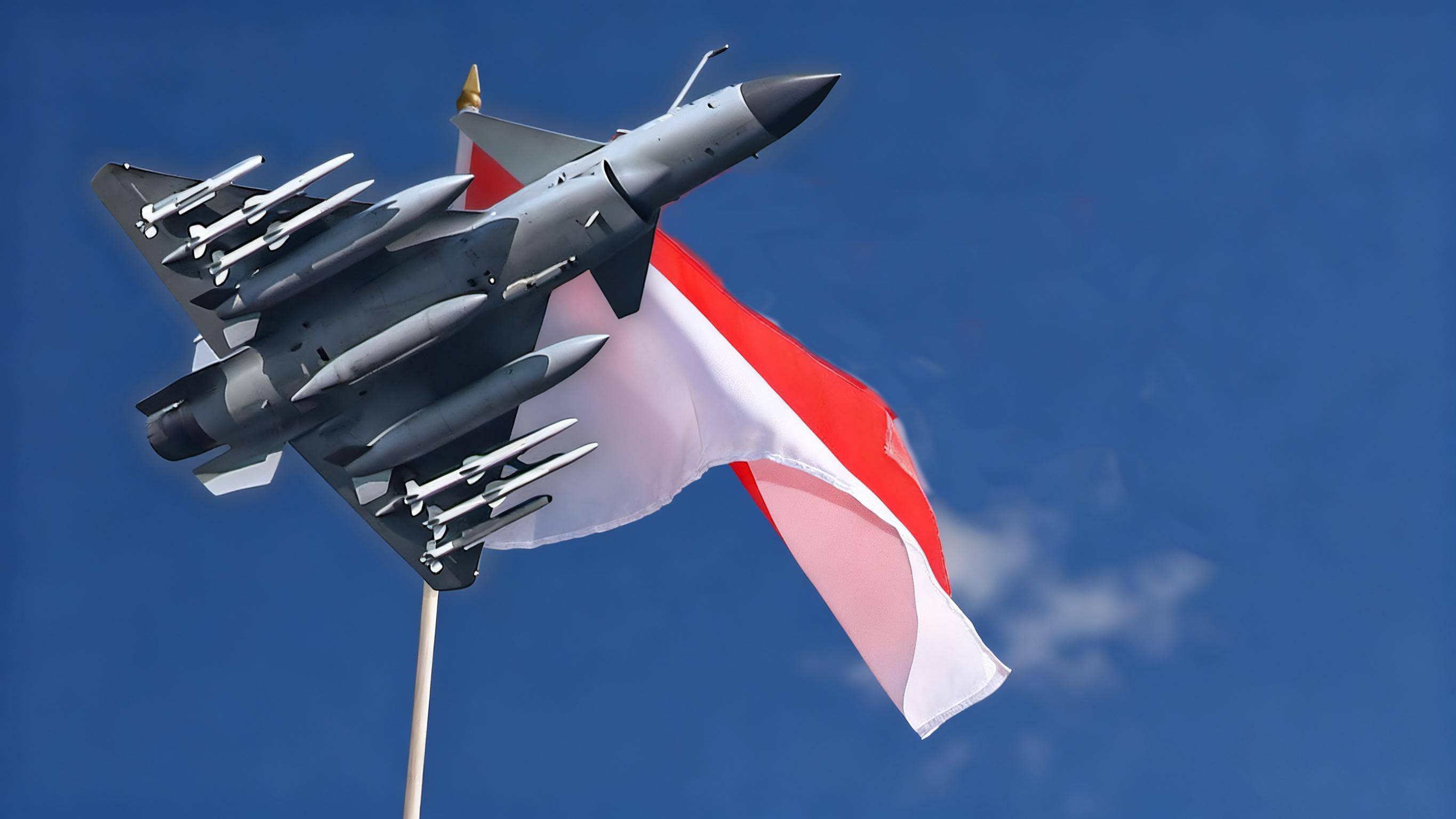 welcome皇冠注册
_美媒：美国制裁又帮中国办好事了welcome皇冠注册
，歼-10将拿下史上最大军售大单