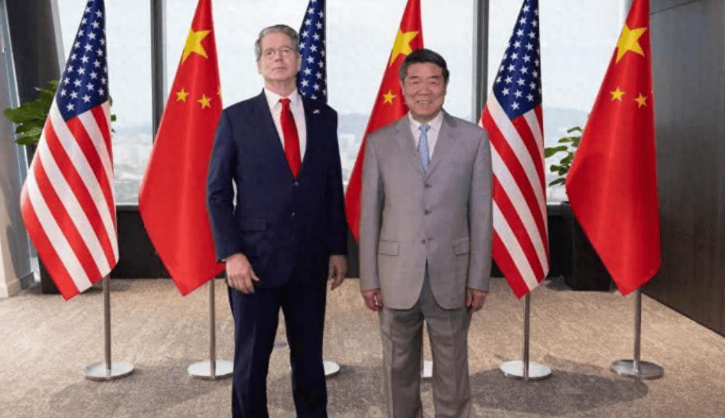 皇冠信用網登2
_中美谈判长达10小时皇冠信用網登2
，双方都有一句话前所未见，美方承认中国地位