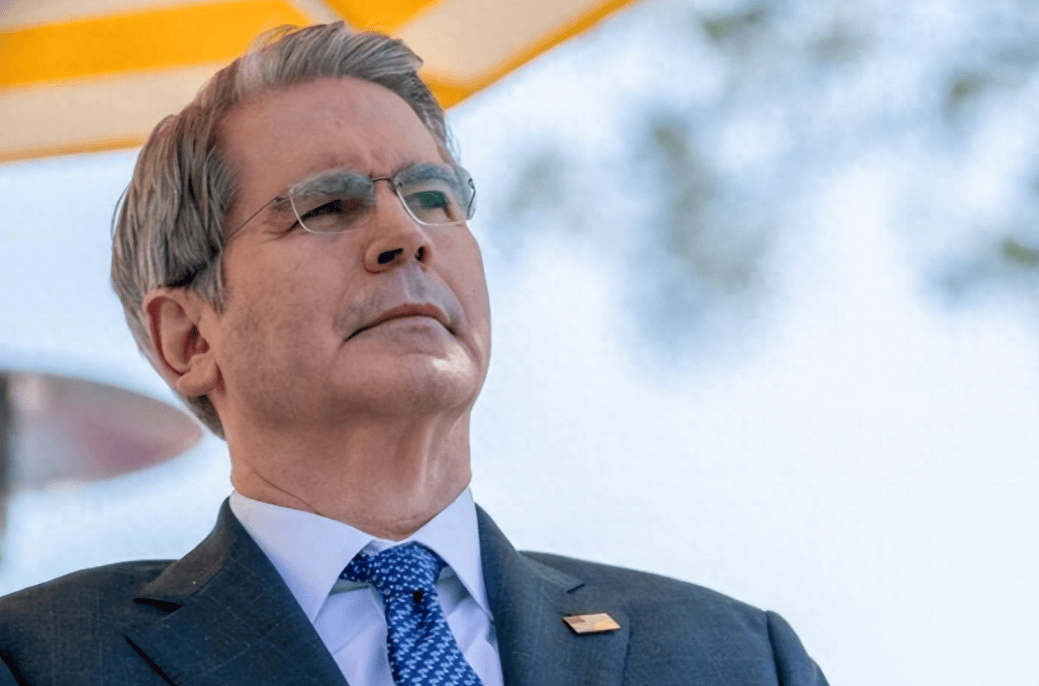 皇冠登2代理申请
_美财长对华放话：一旦中国在稀土上“出尔反尔”皇冠登2代理申请
，美国将随时准备动手！