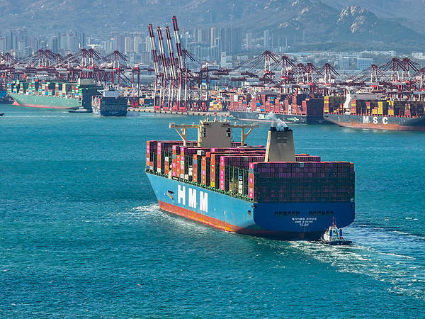 皇冠信用代理出租
_美媒感叹:贸易战?不存在皇冠信用代理出租
!中国出口巨轮势不可挡