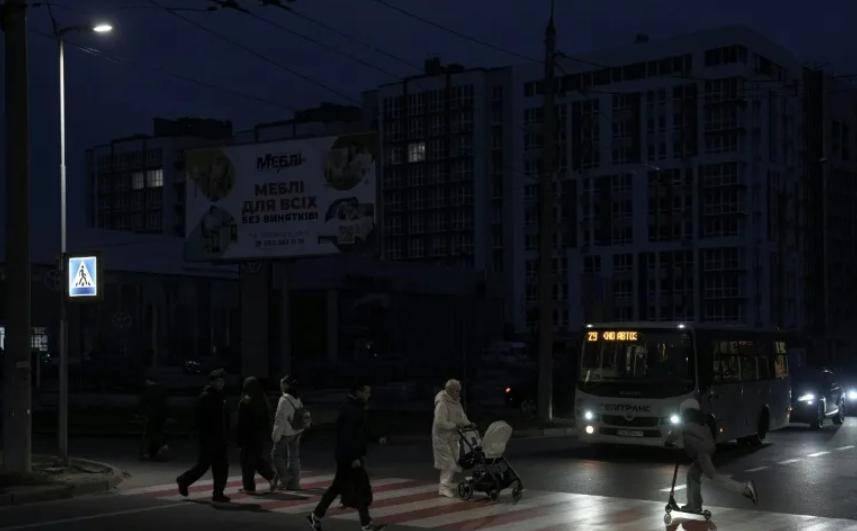 皇冠信用盘会员申请
_乌克兰全黑了！核打击前最后警告皇冠信用盘会员申请
，俄军发射13枚“全球禁止”导弹