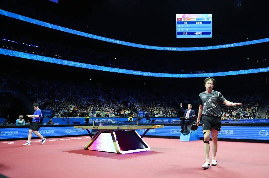 如何申请皇冠信用网
_羁绊!樊振东单打赢了如何申请皇冠信用网
,但他与王楚钦的全运会对决仍未结束