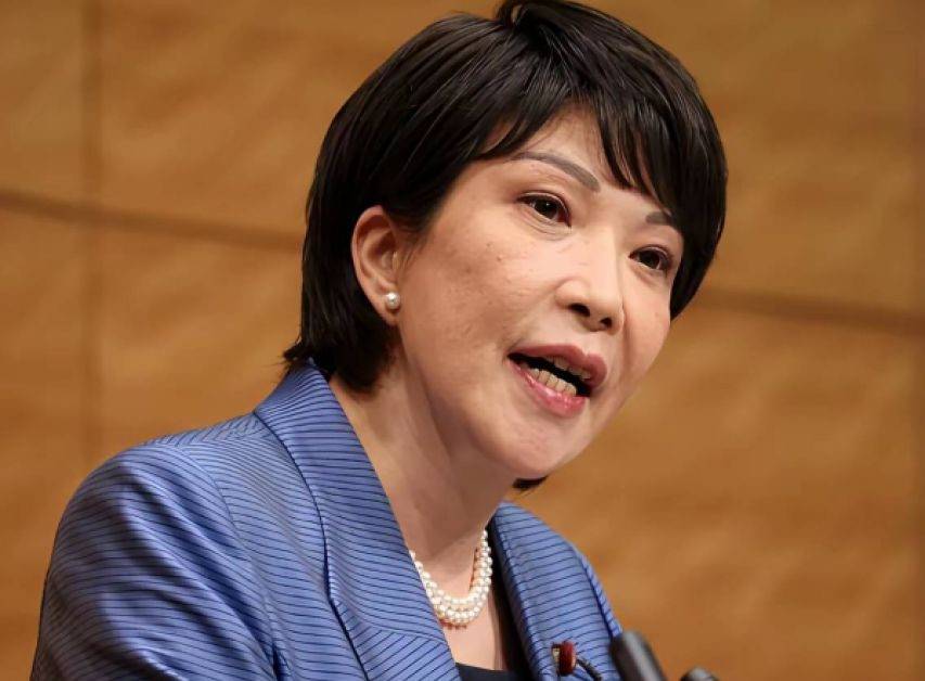 皇冠信用网登3代理
_大结局要来?高市早苗被催下台皇冠信用网登3代理
,解放军报昭告全球,日本胆敢出手,全境都将沦为战场!