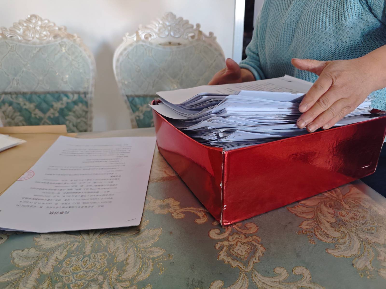 洲际附加赛1组_“超市被员工偷倒闭”当事人:有人1700元货结1元洲际附加赛1组,事后盗窃者反被合伙人招走